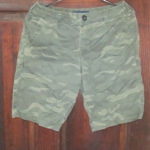 Aeropostale Men Shorts Size 27